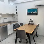 Anastasia B Appart hôtel 3*