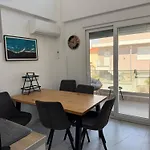 Anastasia B Appart hôtel
