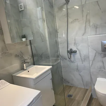 Aparthotel Anastasia B Ofrinion