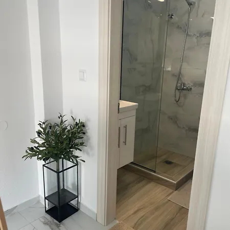 Aparthotel Anastasia B