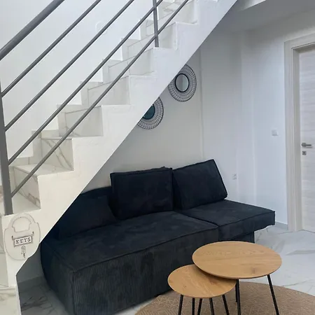 Aparthotel Anastasia B