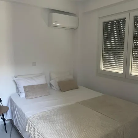 Anastasia B Apartahotel *