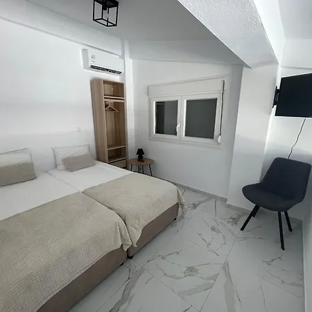 Anastasia B Ofrínio