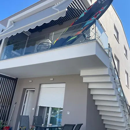 Apartahotel Anastasia B