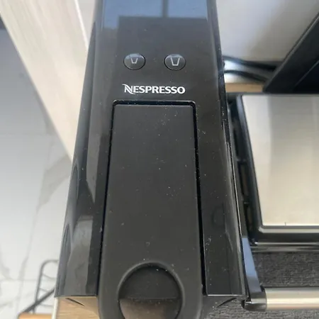 Apartmanhotel Anastasia B