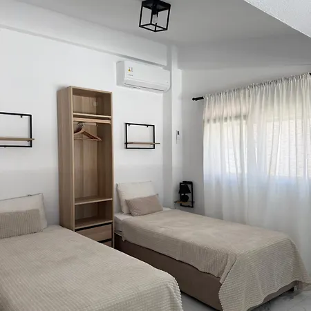 Aparthotel Anastasia B
