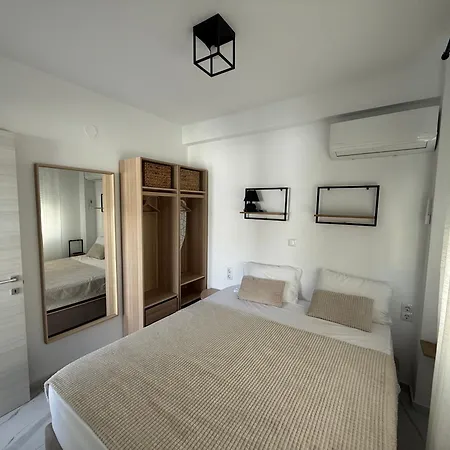 Aparthotel Anastasia B Ofrínion