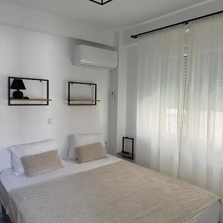 Anastasia B Aparthotel