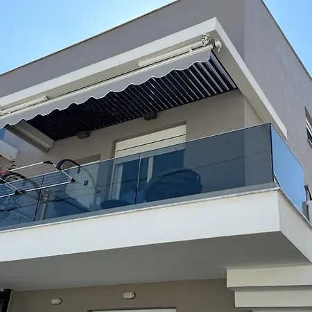 Aparthotel Anastasia B
