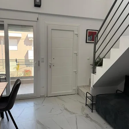 Aparthotel Anastasia B Ofrinion