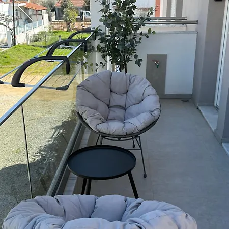 Aparthotel Anastasia B Ofrinion
