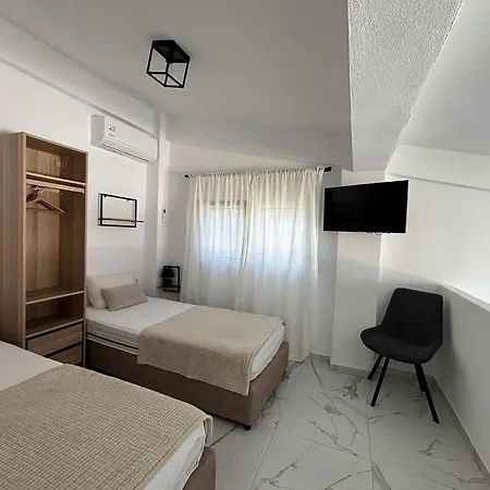 Anastasia B Aparthotel