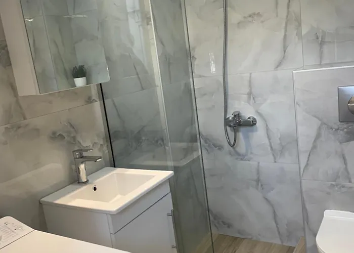 Aparthotel Anastasia B Ofrínion