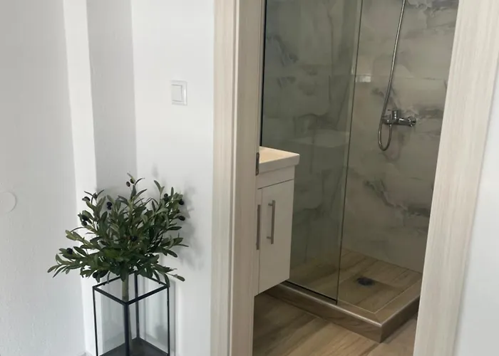 Aparthotel Anastasia B