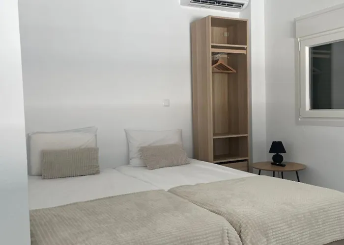 Anastasia B Aparthotel