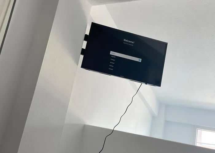 Aparthotel Anastasia B Ofrinion