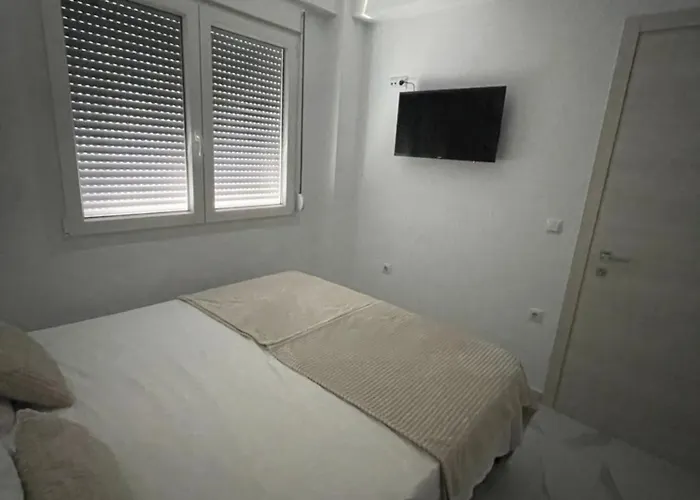 Aparthotel Anastasia B