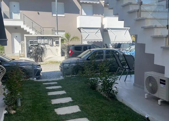 Anastasia B 3* Ofrinion