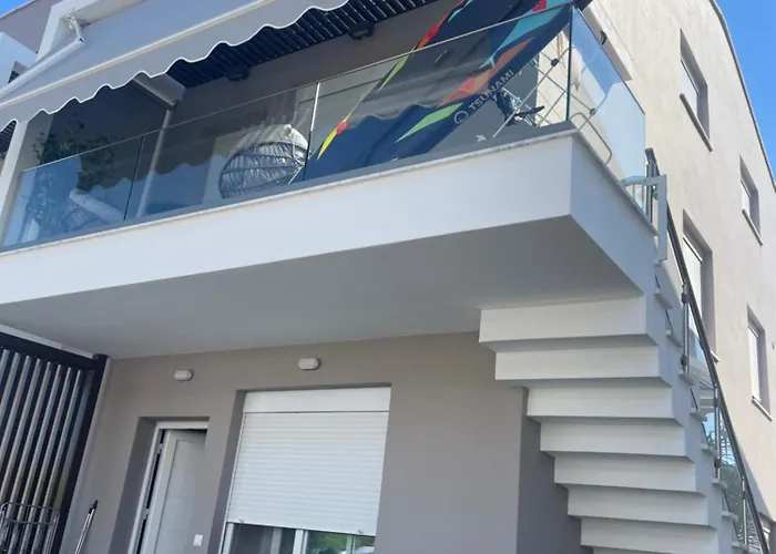 Aparthotel Anastasia B