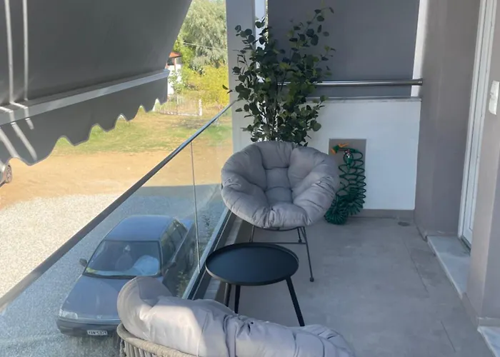 Aparthotel Anastasia B