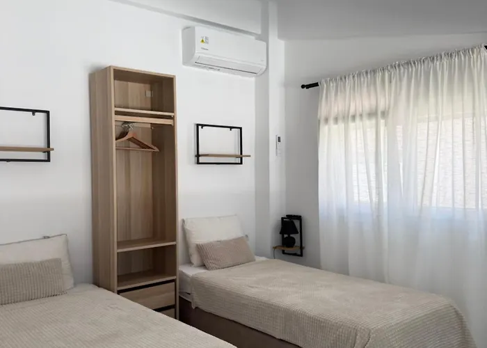 Aparthotel Anastasia B