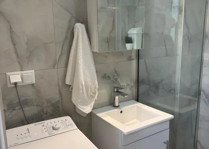Anastasia B Aparthotel Ofrínion