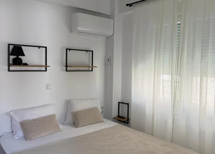 Anastasia B Aparthotel