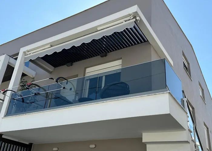 Aparthotel Anastasia B
